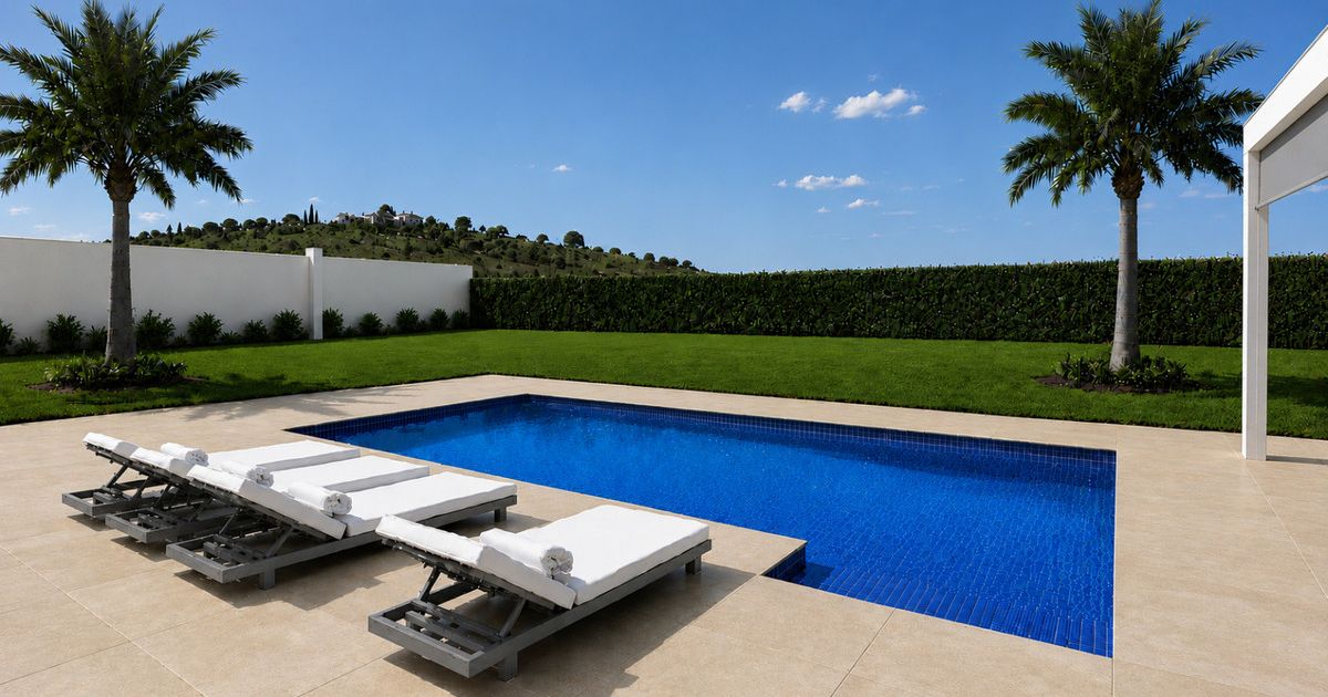 Detached Villa in La Cala de Mijas, La Cala de Mijas, 11/12