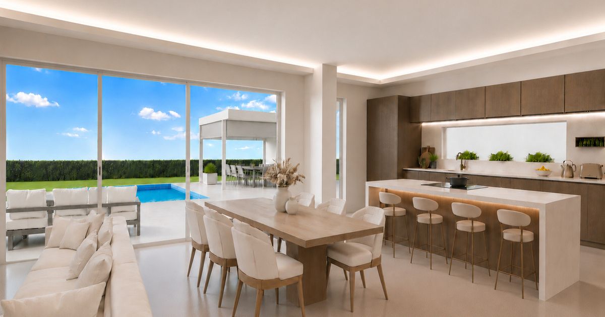 Detached Villa in La Cala de Mijas, La Cala de Mijas, 7/12