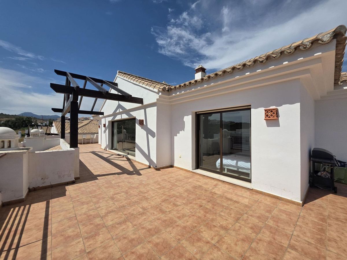 Penthouse i Casares Playa, Casares Playa, 1/12