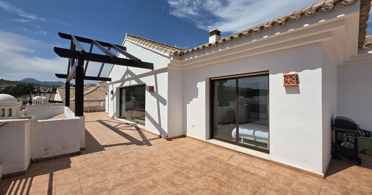 Penthouse i Casares Playa, Casares Playa, 1/12