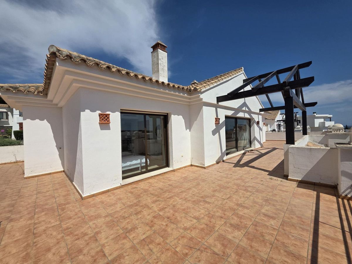 Penthouse i Casares Playa, Casares Playa, 2/12