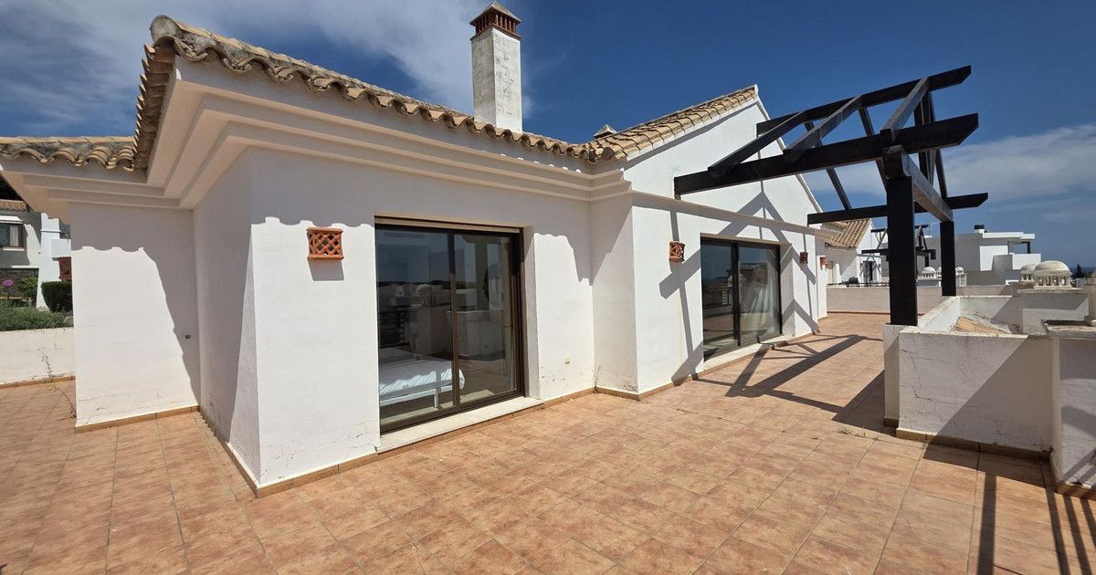 Penthouse i Casares Playa, Casares Playa, 2/12