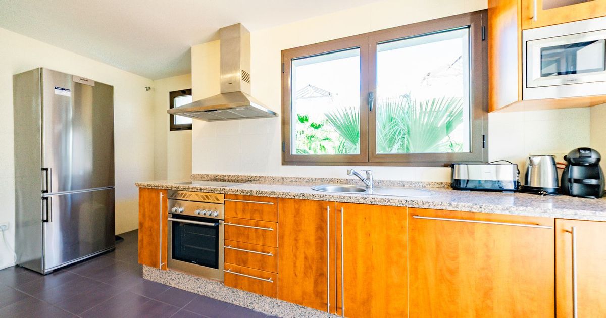 Penthouse i Casares Playa, Casares Playa, 11/12