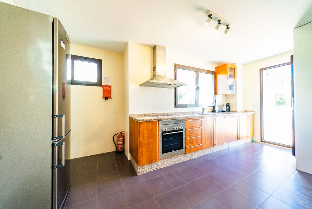 Penthouse i Casares Playa, Casares Playa, 12/12