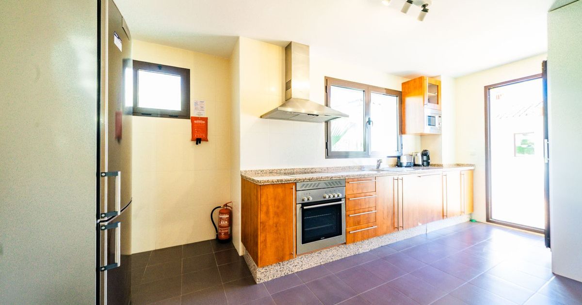 Penthouse i Casares Playa, Casares Playa, 12/12