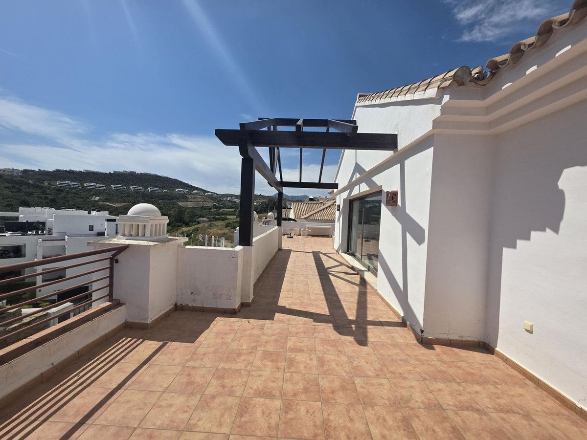 Penthouse i Casares Playa, Casares Playa, 3/12