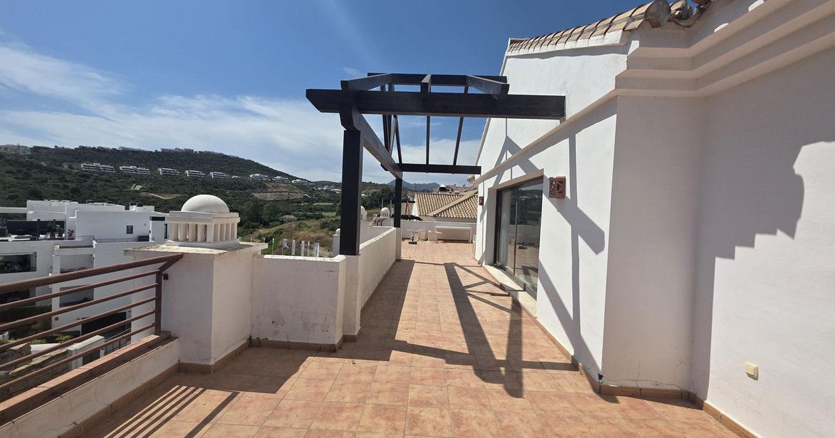 Penthouse i Casares Playa, Casares Playa, 3/12