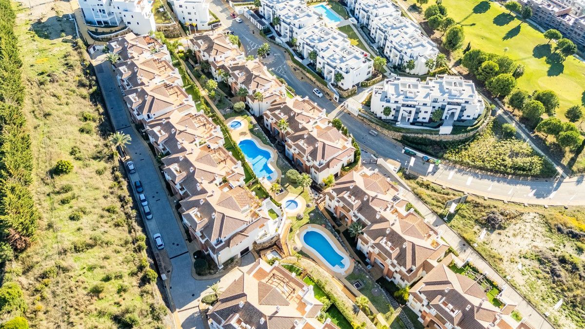 Penthouse i Casares Playa, Casares Playa, 4/12