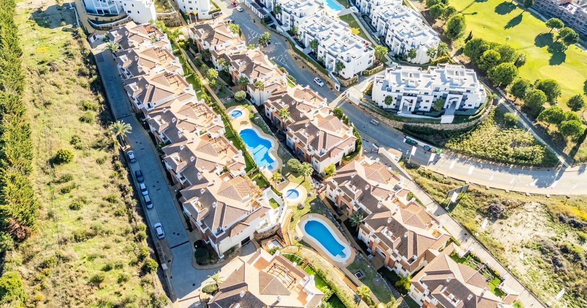 Penthouse i Casares Playa, Casares Playa, 4/12