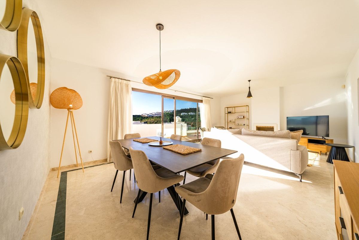 Penthouse i Casares Playa, Casares Playa, 5/12
