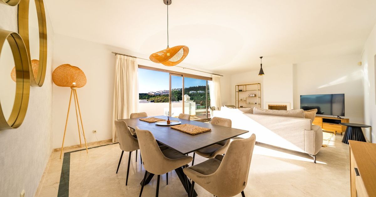Penthouse i Casares Playa, Casares Playa, 5/12