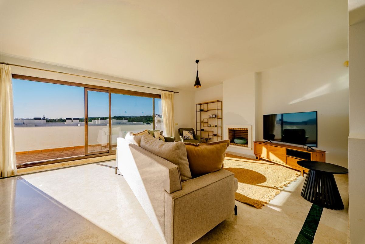 Penthouse i Casares Playa, Casares Playa, 6/12