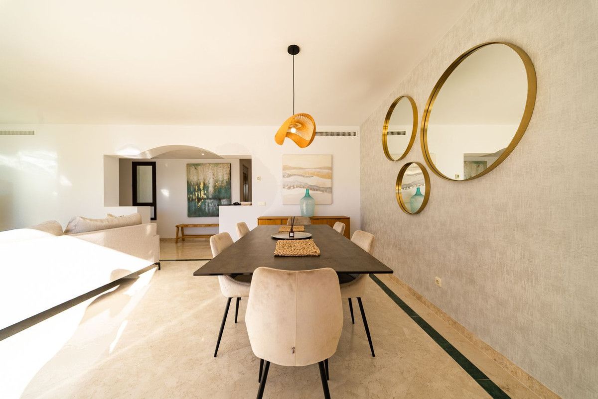 Penthouse i Casares Playa, Casares Playa, 7/12