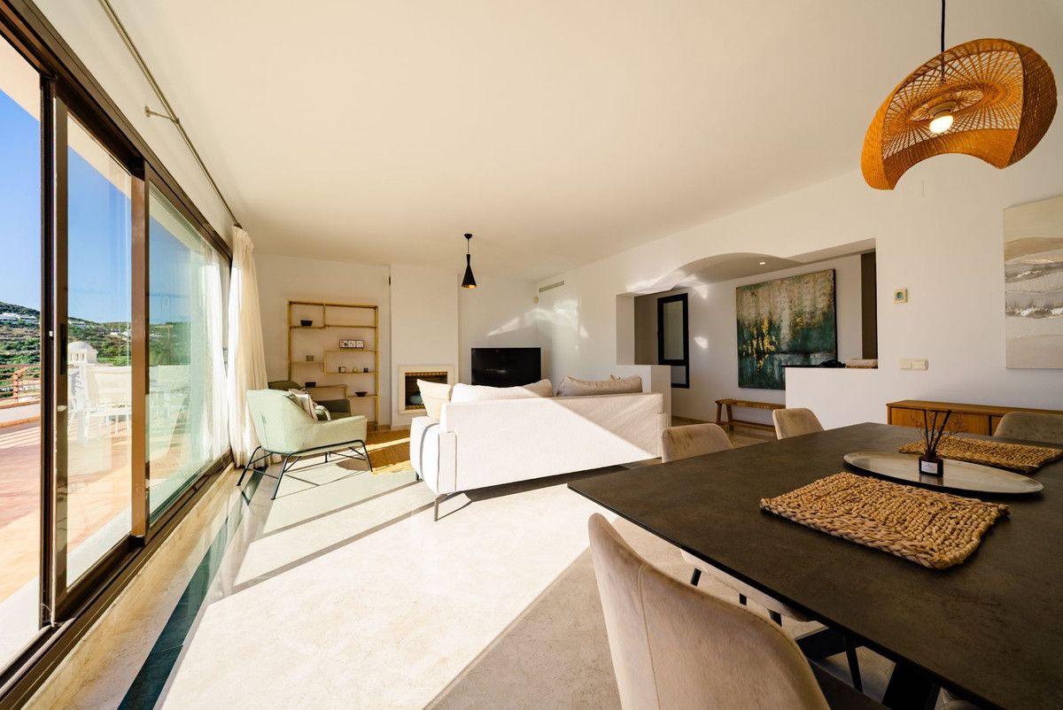 Penthouse i Casares Playa, Casares Playa, 8/12