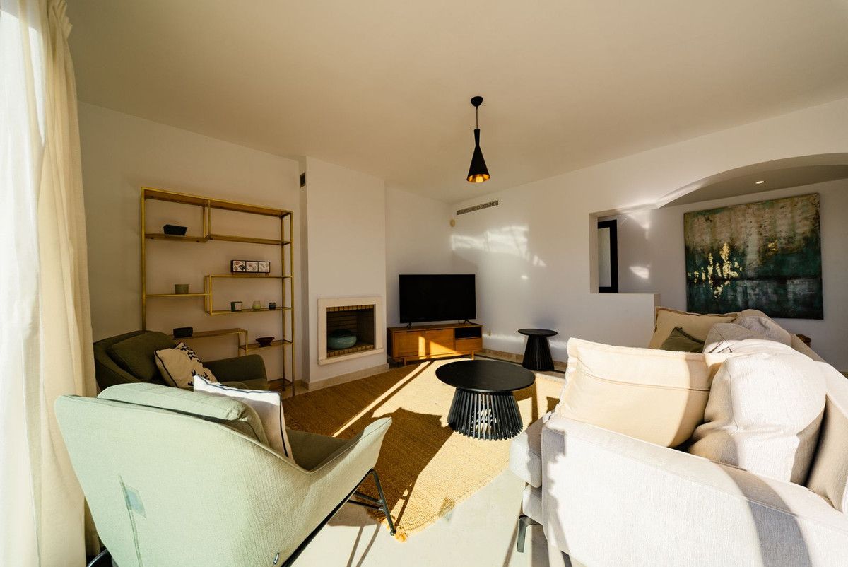 Penthouse i Casares Playa, Casares Playa, 9/12