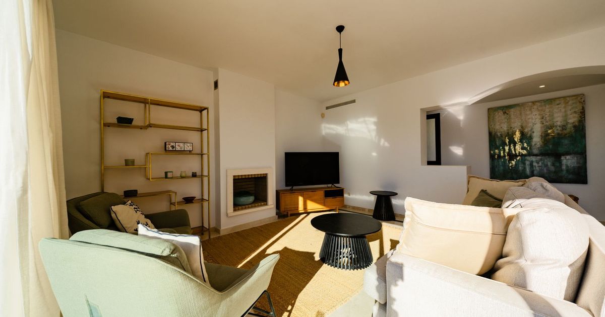 Penthouse i Casares Playa, Casares Playa, 9/12