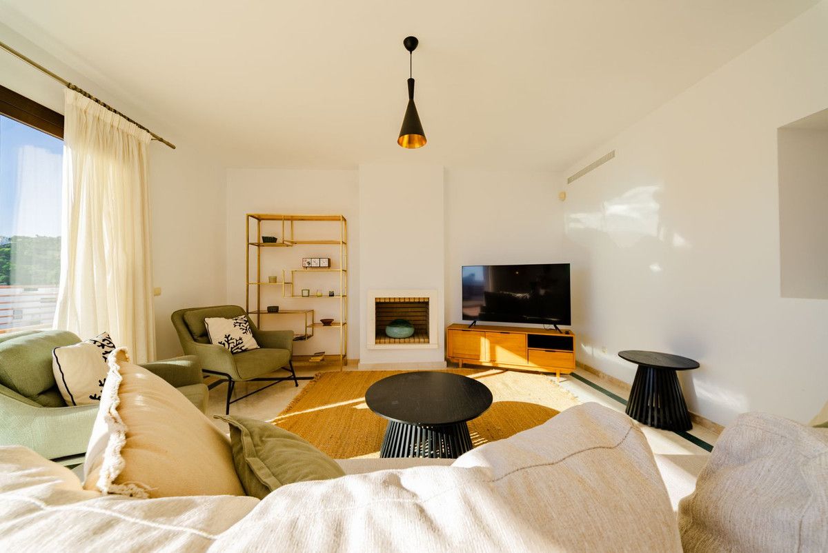 Penthouse i Casares Playa, Casares Playa, 10/12