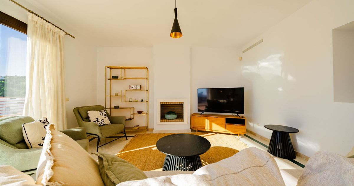 Penthouse i Casares Playa, Casares Playa, 10/12