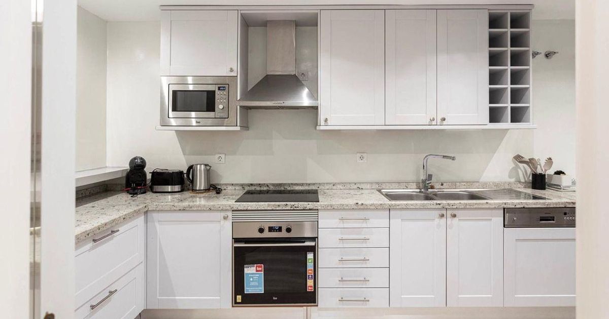 Appartement en rez-de-chaussée à San Pedro de Alcántara, San Pedro de Alcántara, 7/12