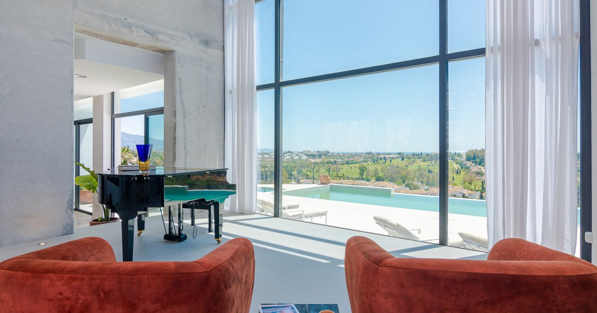 House in Benahavis, Paraiso Alto, Benahavis, 11/12