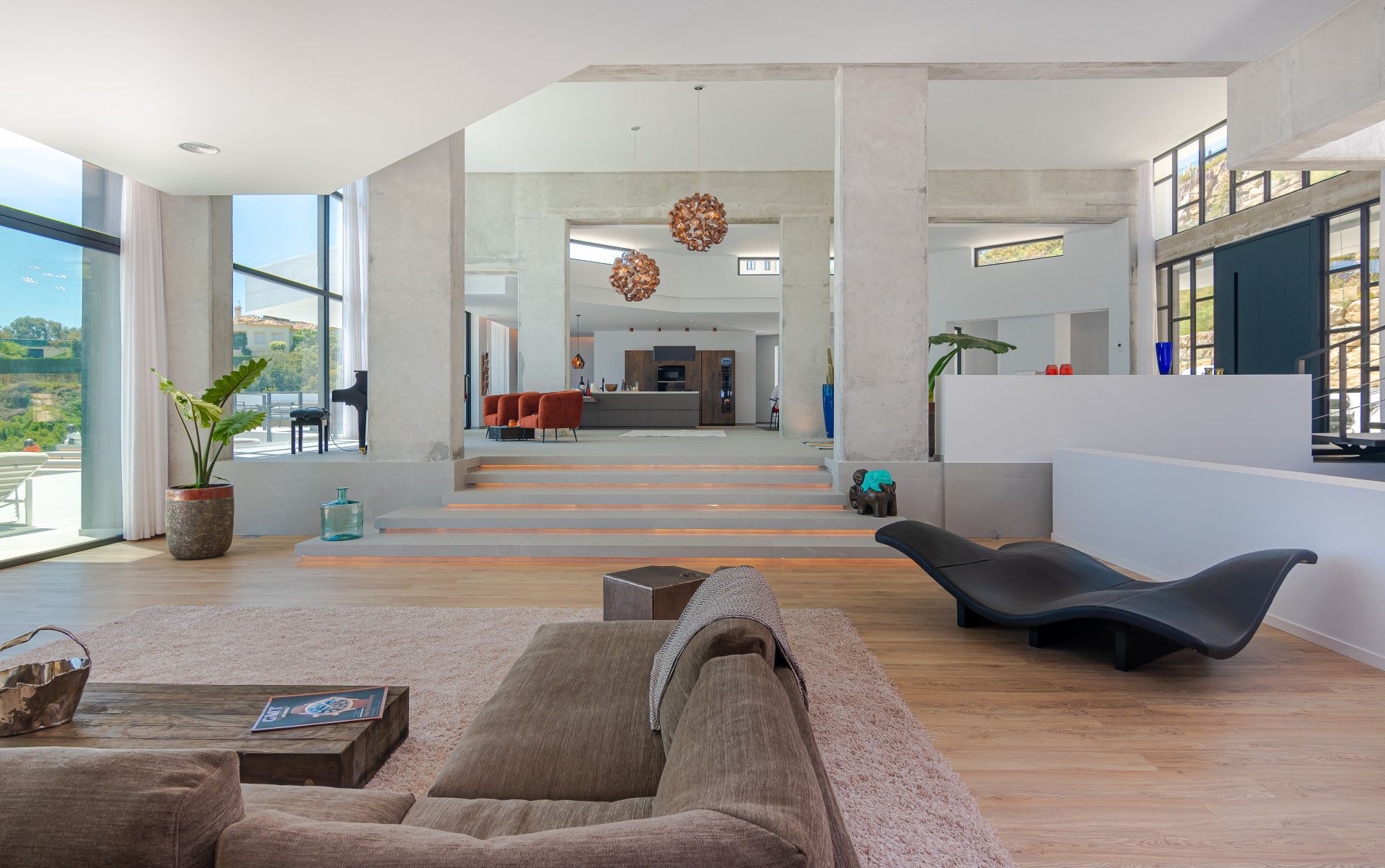 House in Benahavis, Paraiso Alto, Benahavis, 12/12