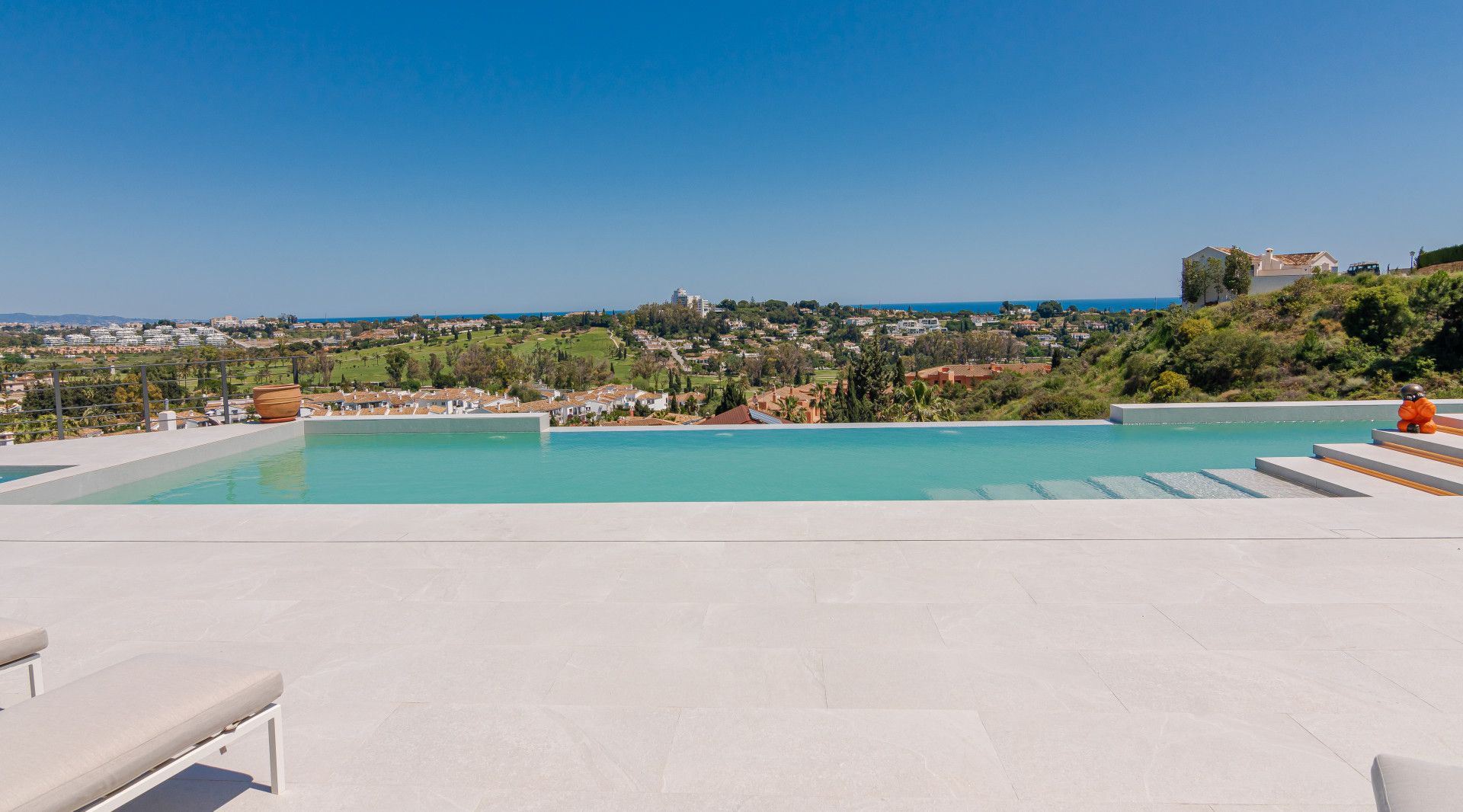 House in Benahavis, Paraiso Alto, Benahavis, 5/12
