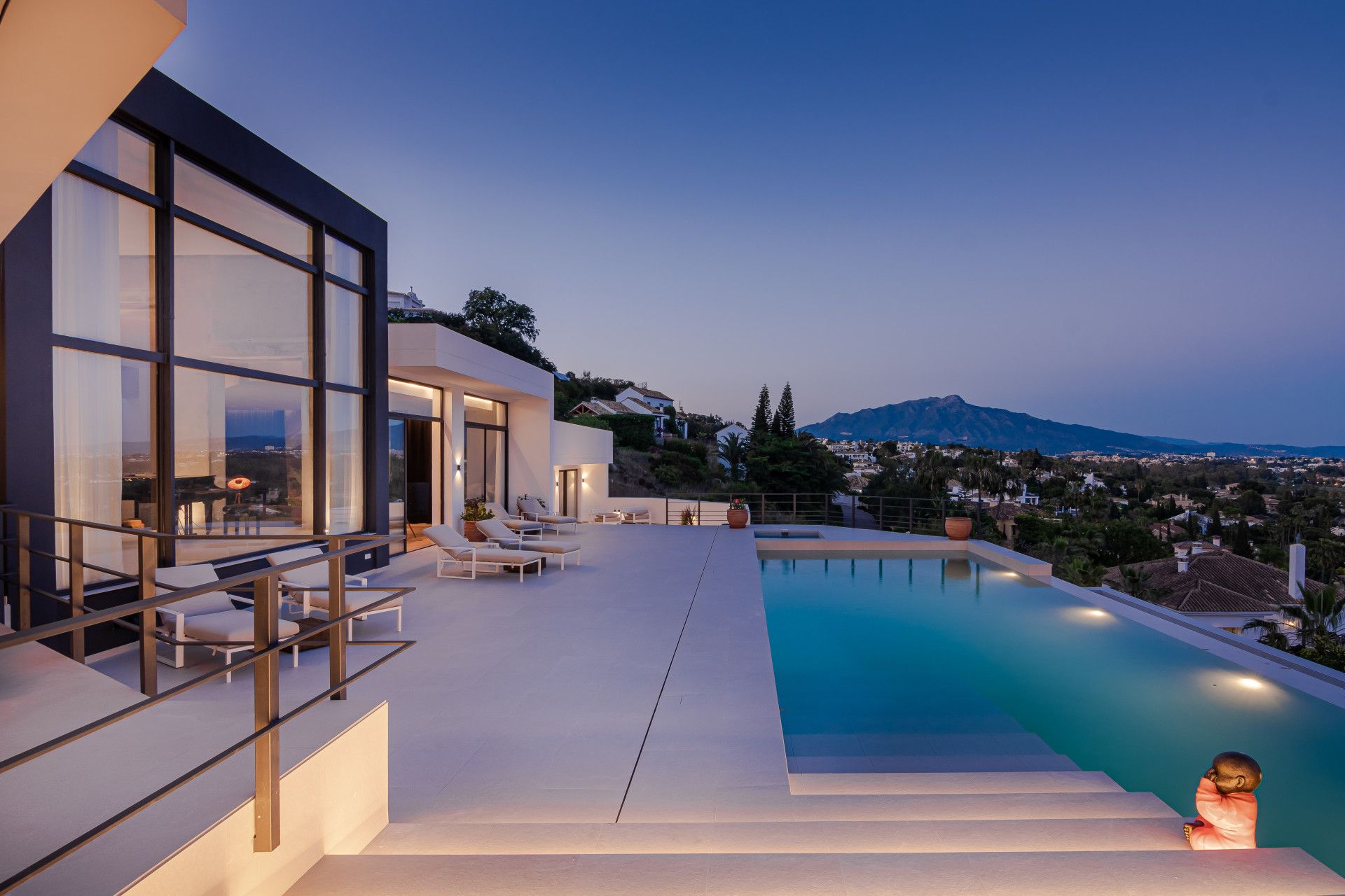 House in Benahavis, Paraiso Alto, Benahavis, 6/12