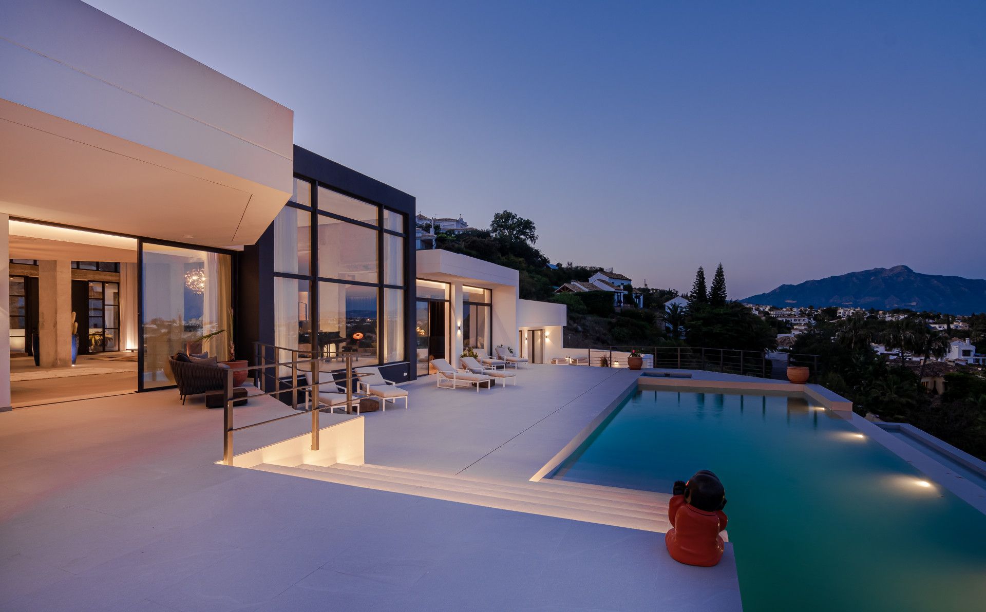 House in Benahavis, Paraiso Alto, Benahavis, 7/12