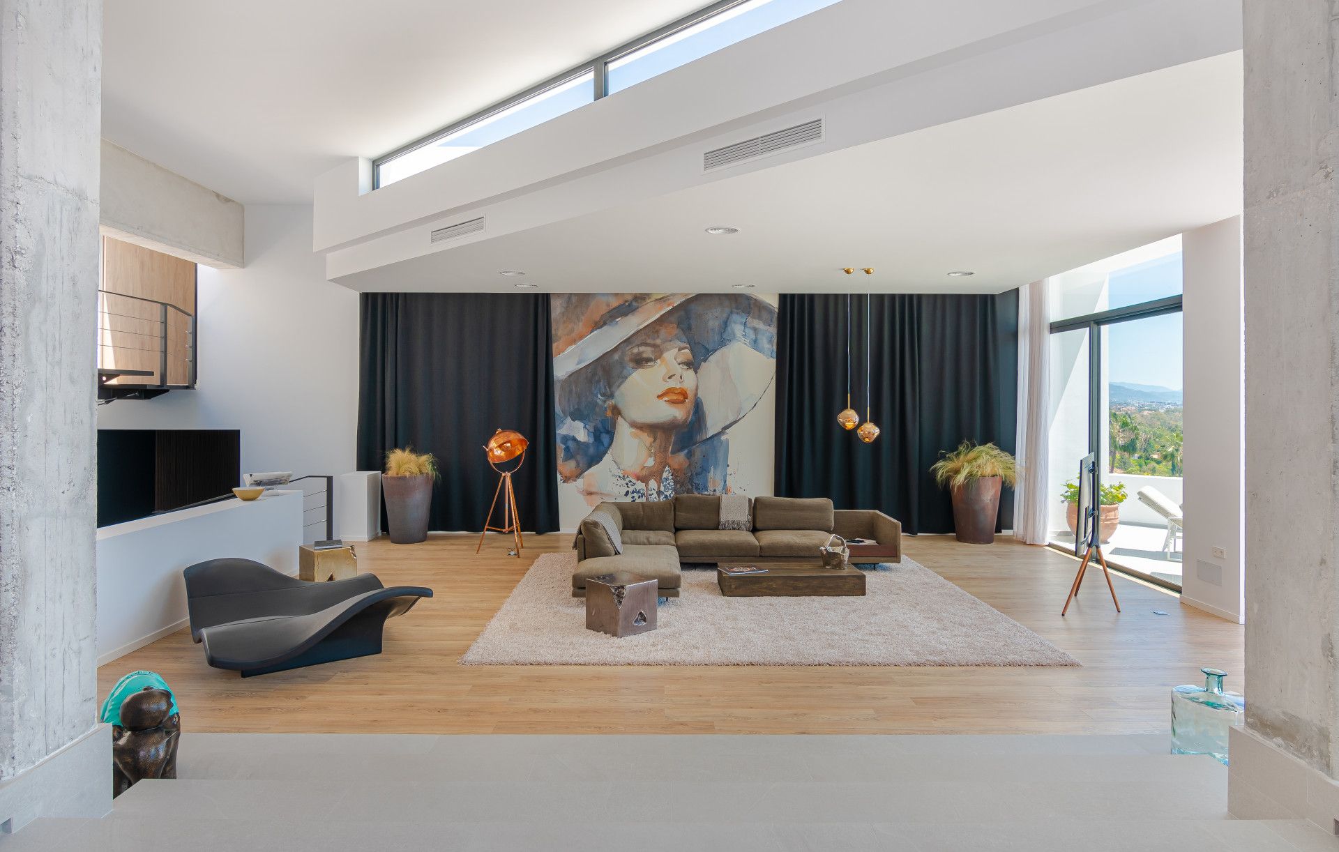 House in Benahavis, Paraiso Alto, Benahavis, 9/12