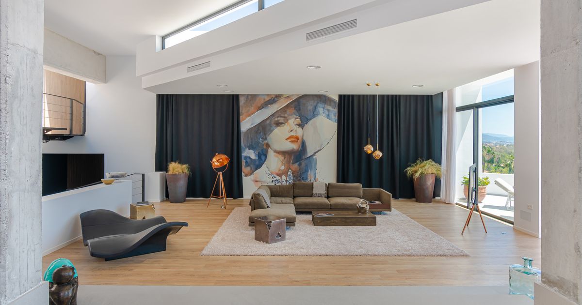 House in Benahavis, Paraiso Alto, Benahavis, 9/12