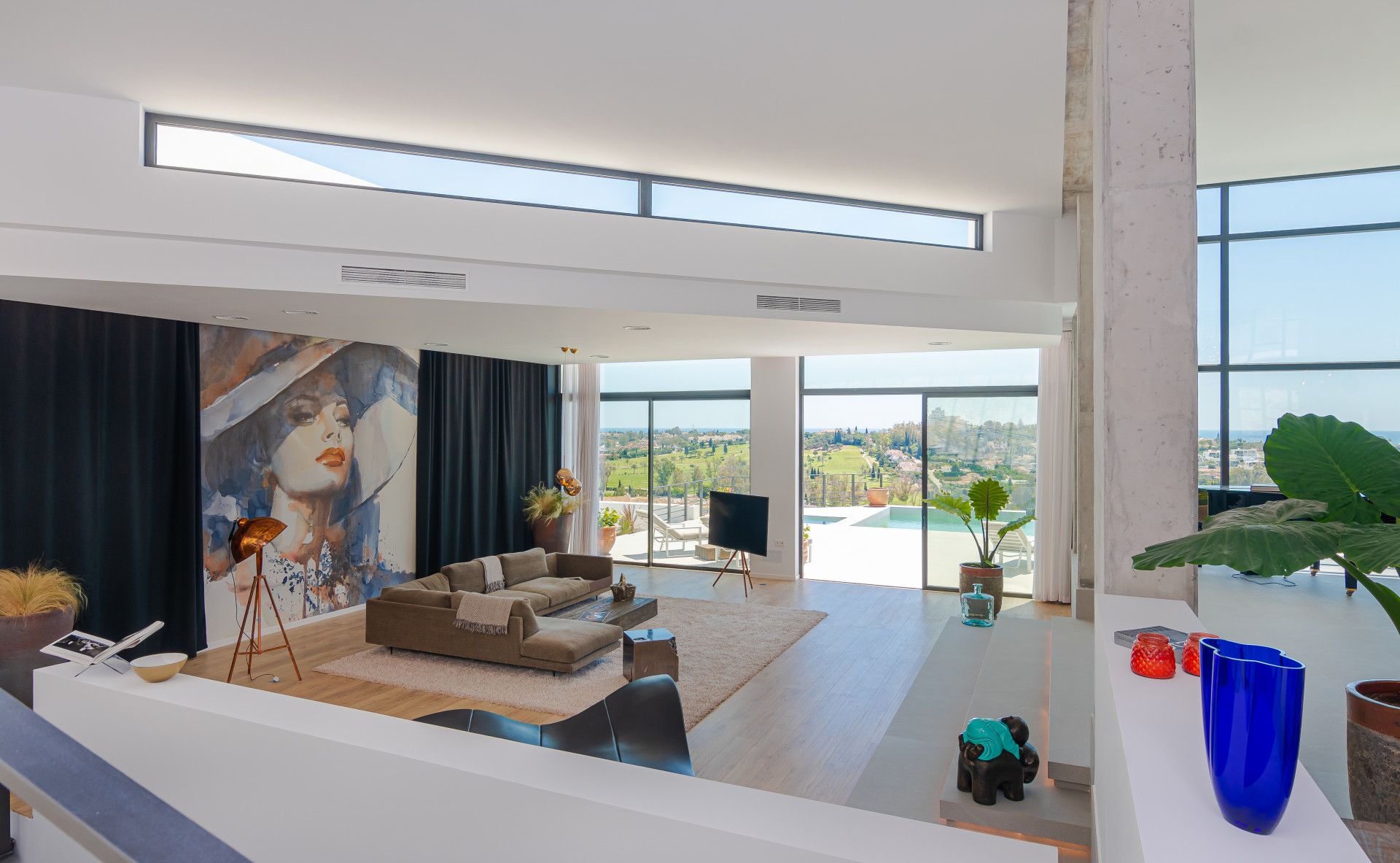 House in Benahavis, Paraiso Alto, Benahavis, 10/12