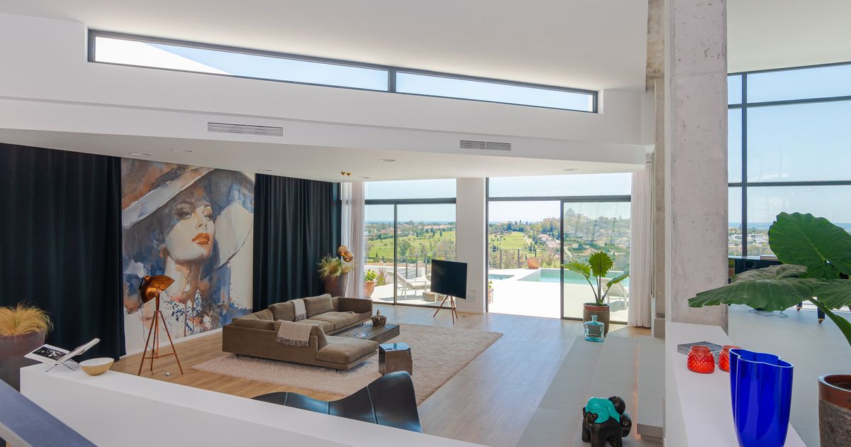House in Benahavis, Paraiso Alto, Benahavis, 10/12