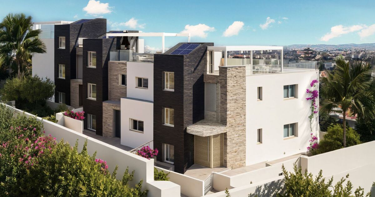 Parhus i Torreblanca, Torreblanca, 1/10