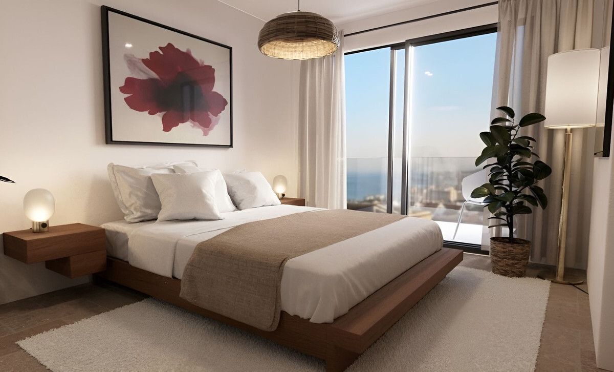 Parhus i Torreblanca, Torreblanca, 4/10