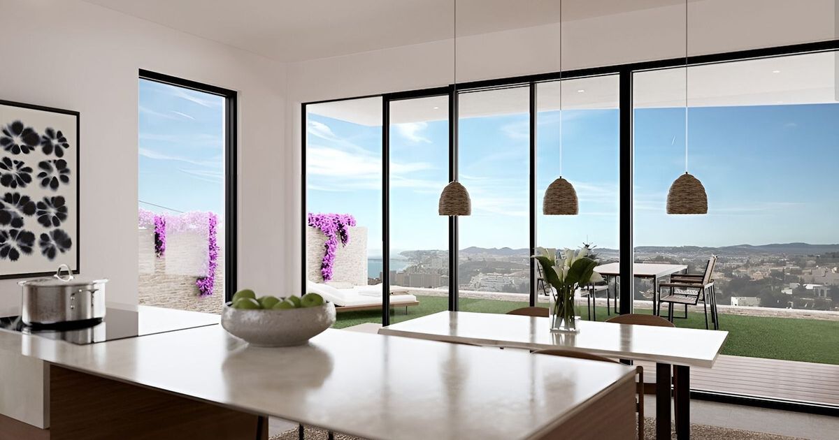 Parhus i Torreblanca, Torreblanca, 5/10