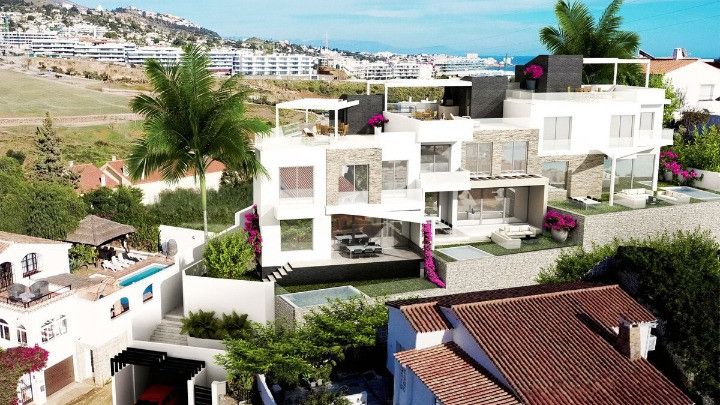 Parhus i Torreblanca, Torreblanca, 8/10