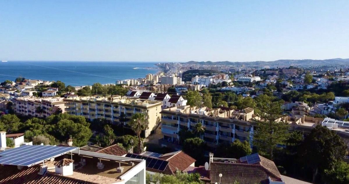 Parhus i Torreblanca, Torreblanca, 9/10
