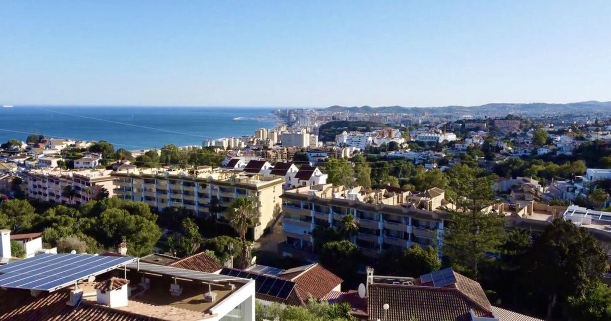 Parhus i Torreblanca, Torreblanca, 9/10