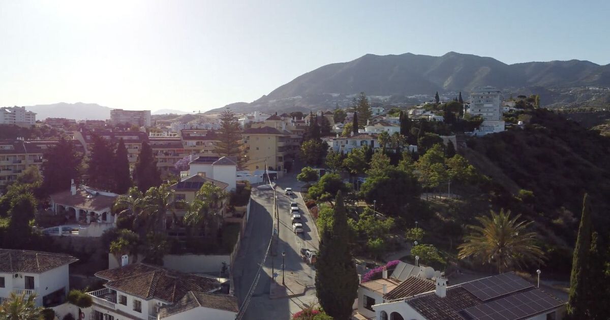 Parhus i Torreblanca, Torreblanca, 10/10