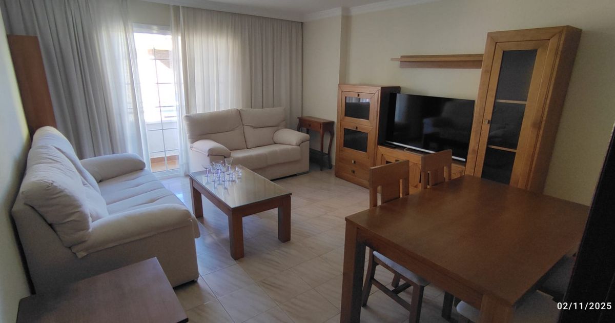 Appartement à Marbella, Marbella, 11/12