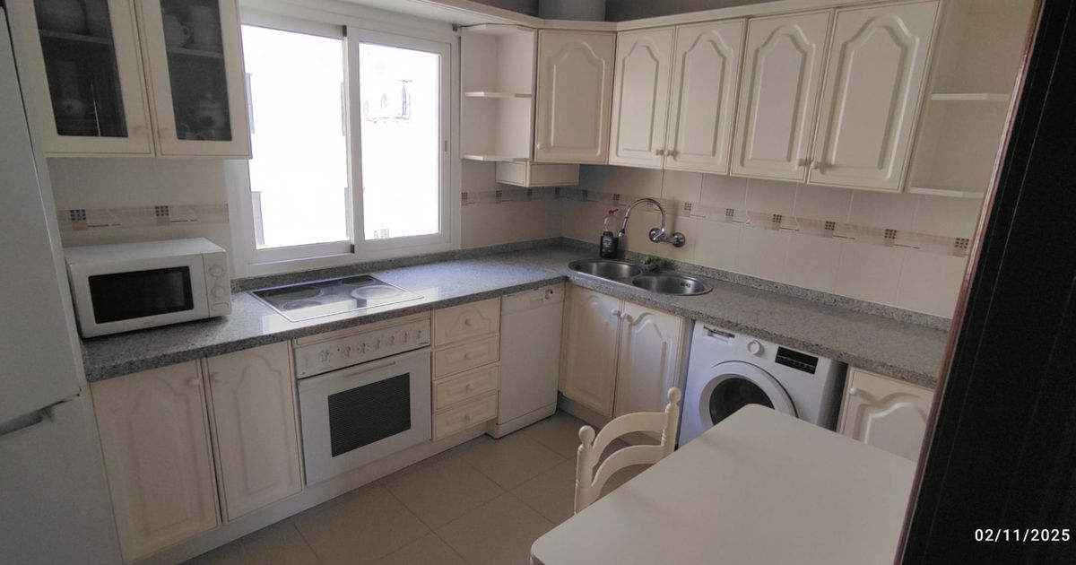 Appartement à Marbella, Marbella, 7/12