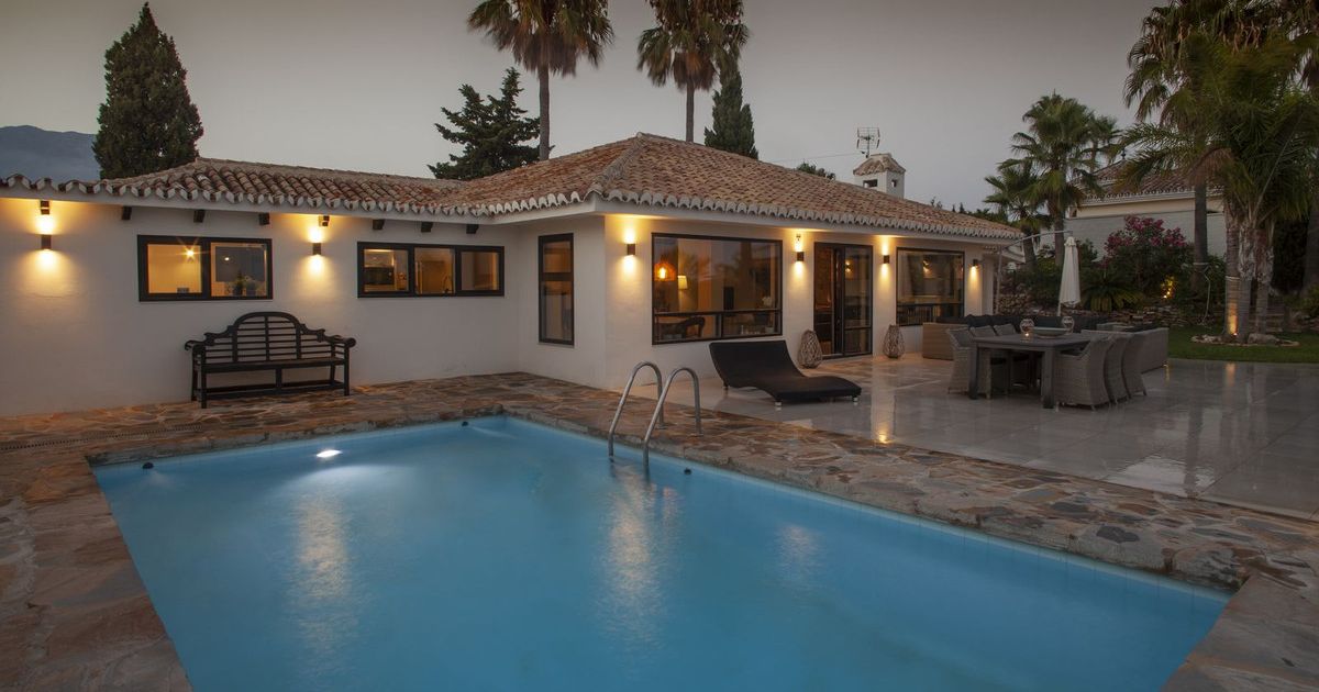 Freistehende Villa in Sierrezuela, Sierrezuela, 2/12