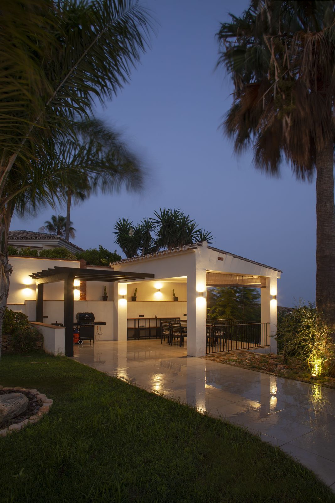 Freistehende Villa in Sierrezuela, Sierrezuela, 12/12