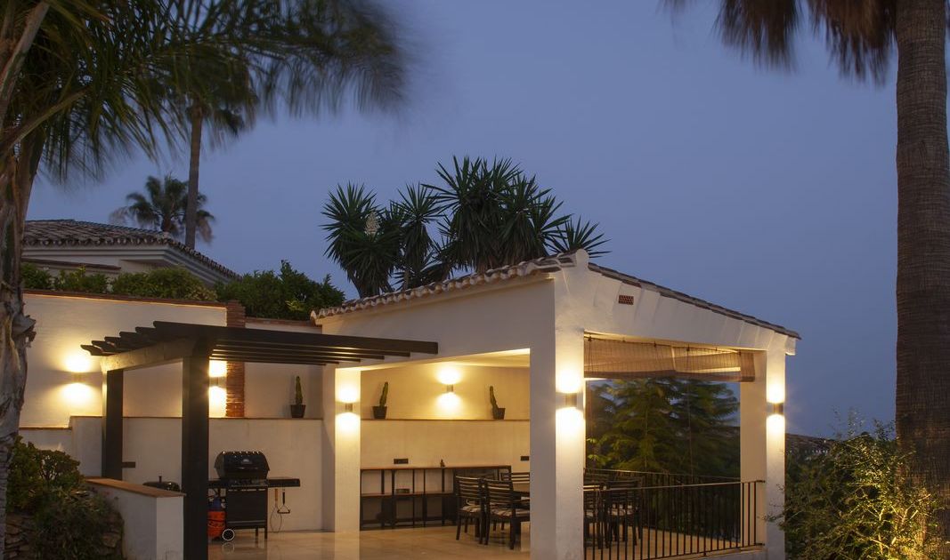 Freistehende Villa in Sierrezuela, Sierrezuela, 12/12