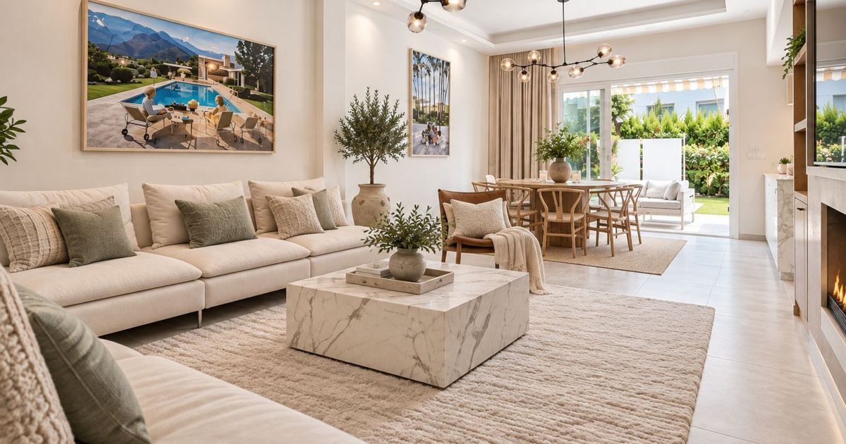 Appartement en rez-de-chaussée à San Pedro de Alcántara, San Pedro de Alcántara, 4/12