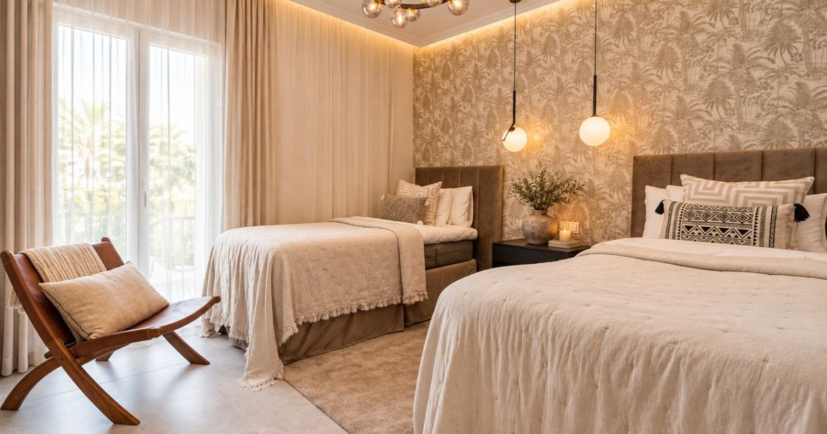 Appartement en rez-de-chaussée à San Pedro de Alcántara, San Pedro de Alcántara, 10/12