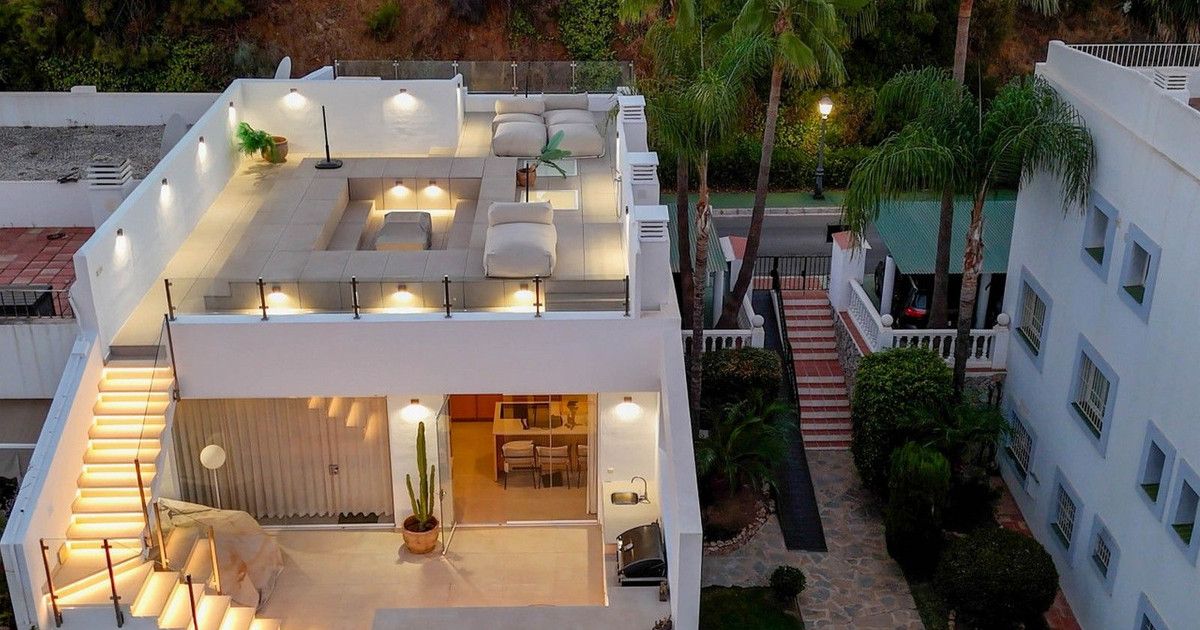 Penthouse in La Quinta, La Quinta, 1/12