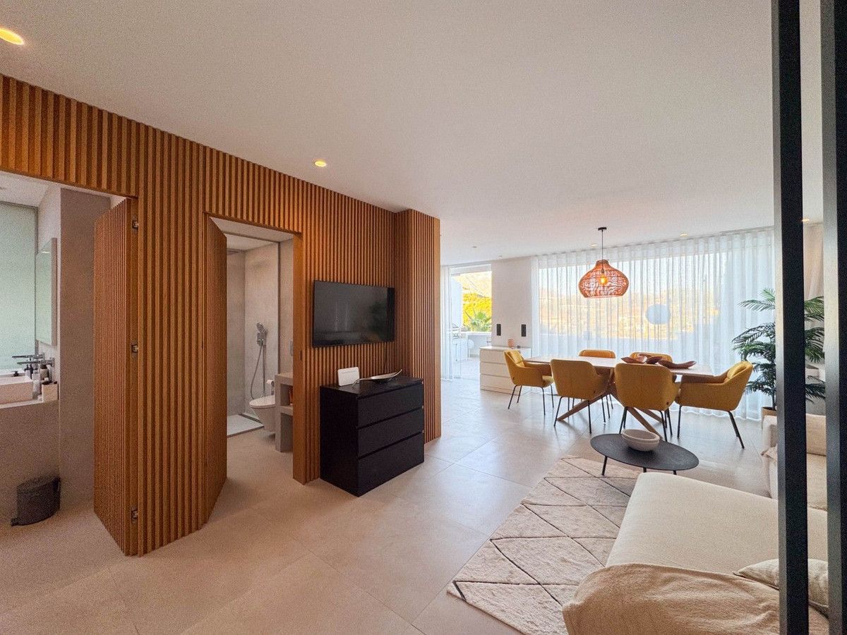 Penthouse in La Quinta, La Quinta, 3/12