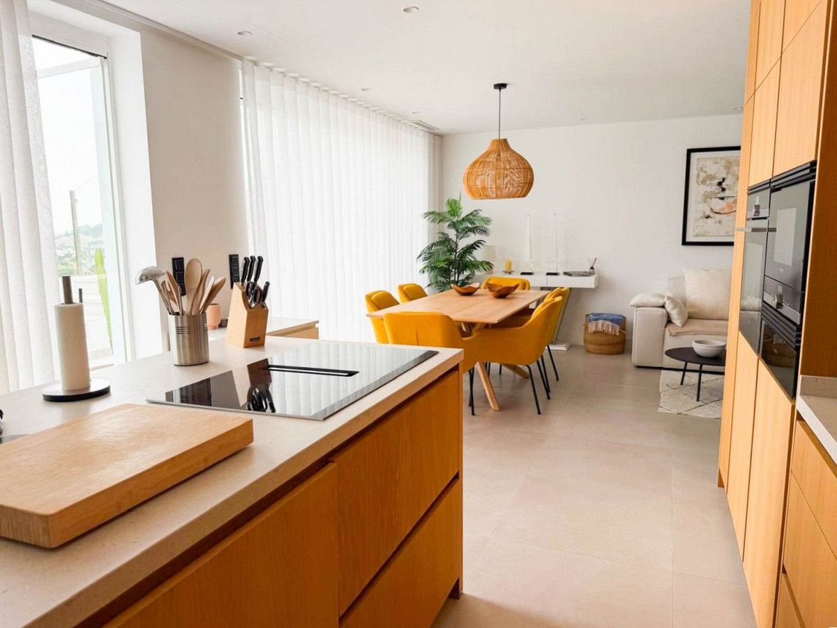 Penthouse in La Quinta, La Quinta, 5/12