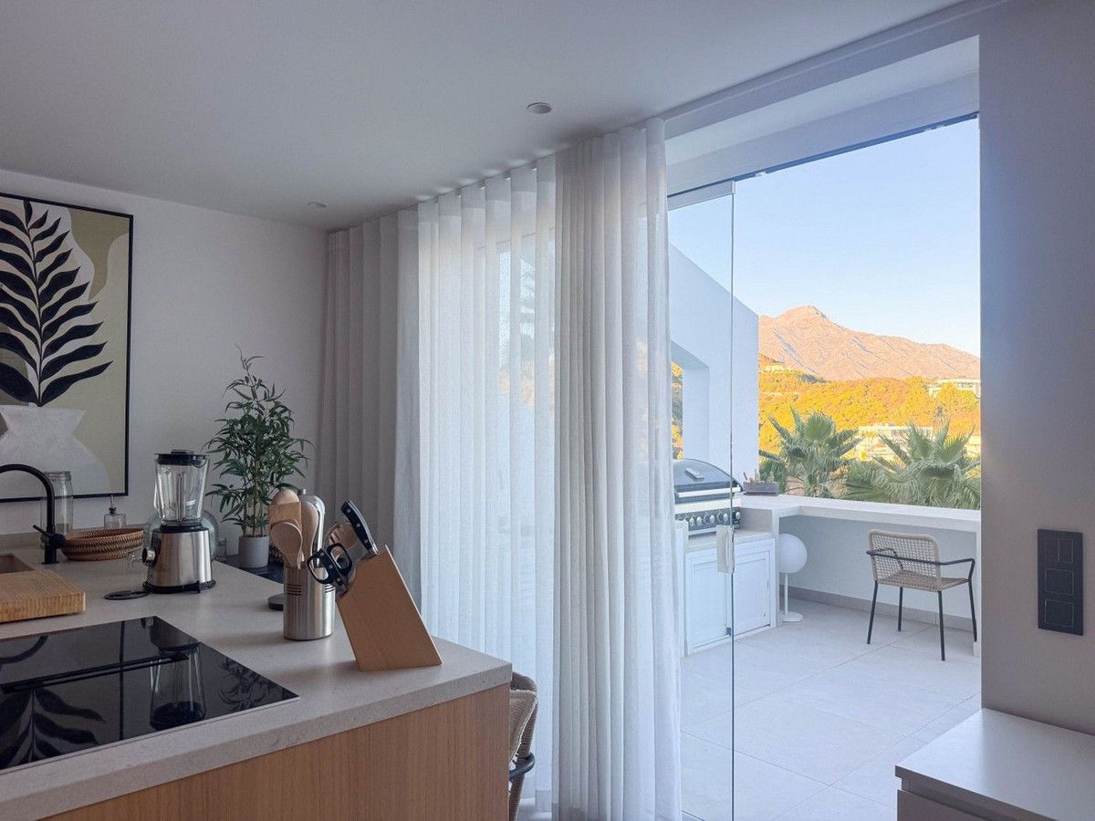 Penthouse in La Quinta, La Quinta, 6/12